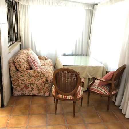 Alojamiento Ronda De Los Tejares Κόρδοβα Εξωτερικό φωτογραφία