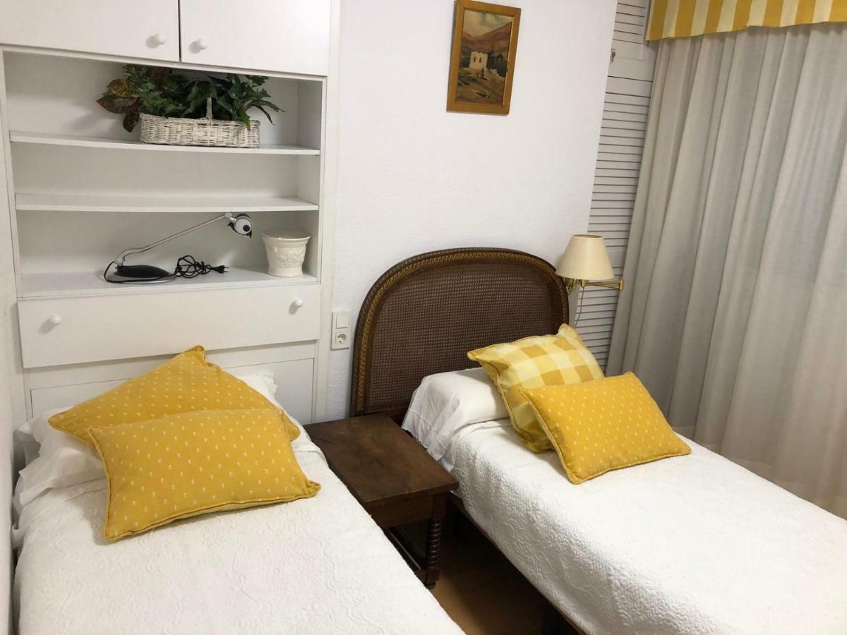 Alojamiento Ronda De Los Tejares Κόρδοβα Εξωτερικό φωτογραφία