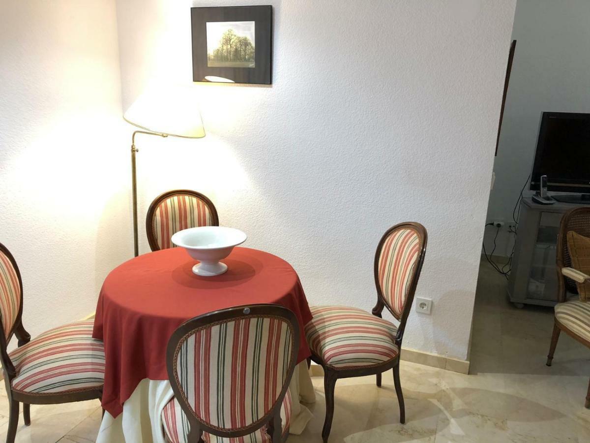 Alojamiento Ronda De Los Tejares Κόρδοβα Εξωτερικό φωτογραφία